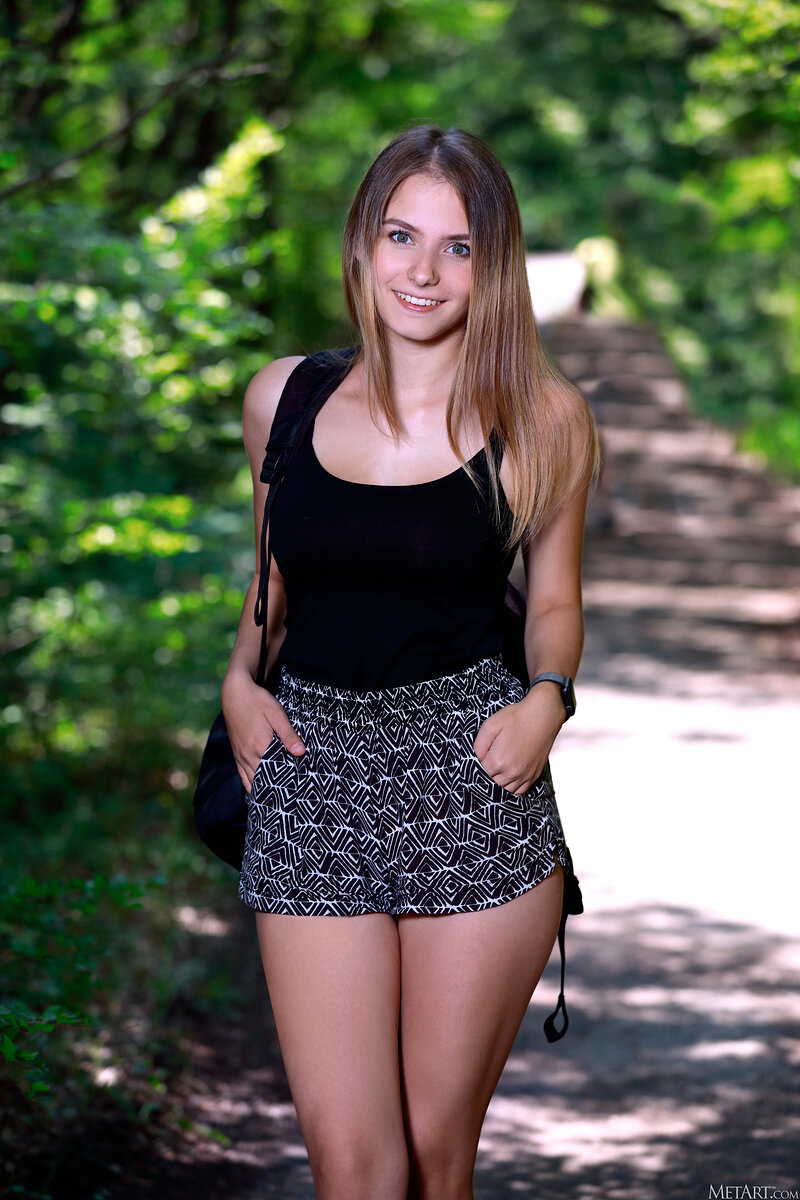 Лилюша, 30